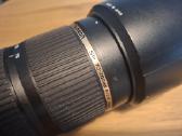 Tamron Sp Af 70-200mm F/2.8 Di Vc Usd (canon) - nuotraukos Nr. 3