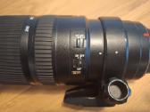 Tamron Sp Af 70-200mm F/2.8 Di Vc Usd (canon) - nuotraukos Nr. 4