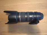 Tamron Sp Af 70-200mm F/2.8 Di Vc Usd (canon ef) - nuotraukos Nr. 2