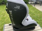 Britax römer automobilinė kėdutė - nuotraukos Nr. 5
