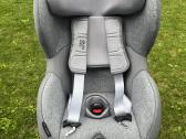Britax römer automobilinė kėdutė - nuotraukos Nr. 9