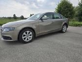 Audi A4 sedanas - nuotraukos Nr. 2