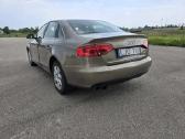 Audi A4 sedanas - nuotraukos Nr. 4