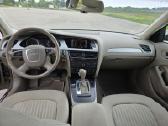 Audi A4 sedanas - nuotraukos Nr. 5