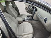 Audi A4 sedanas - nuotraukos Nr. 6