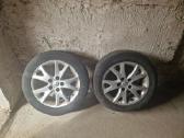 Toyota ratlankiai 205/55r16 - nuotraukos Nr. 3