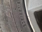 Toyota ratlankiai 205/55r16 - nuotraukos Nr. 4