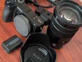 Sony a6500 - nuotraukos Nr. 7