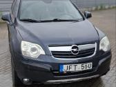 2007m Opel Antara 4x4 - nuotraukos Nr. 2