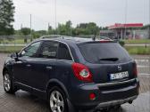 2007m Opel Antara 4x4 - nuotraukos Nr. 3