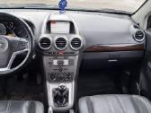 2007m Opel Antara 4x4 - nuotraukos Nr. 5