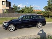 Mercedes Benz 220d - nuotraukos Nr. 4