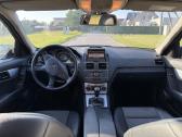 Mercedes Benz 220d - nuotraukos Nr. 5