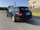 Mercedes Benz 220d - nuotraukos Nr. 7