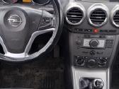 2007m Opel Antara 4x4 - nuotraukos Nr. 7