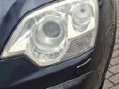 2007m Opel Antara 4x4 - nuotraukos Nr. 15