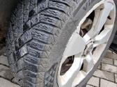 2007m Opel Antara 4x4 - nuotraukos Nr. 16