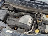 2007m Opel Antara 4x4 - nuotraukos Nr. 17