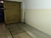 Išnuomojamas požeminis garažas Justiniškėse - nuotraukos Nr. 4