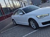 Parduodu prižiūrėta Audi A6 - nuotraukos Nr. 2