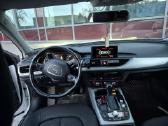 Parduodu prižiūrėta Audi A6 - nuotraukos Nr. 4