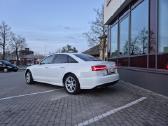 Parduodu prižiūrėta Audi A6 - nuotraukos Nr. 5