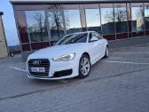 Parduodu prižiūrėta Audi A6 - nuotraukos Nr. 6