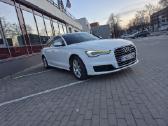 Parduodu prižiūrėta Audi A6 - nuotraukos Nr. 7