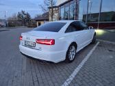 Parduodu prižiūrėta Audi A6 - nuotraukos Nr. 8
