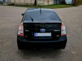 Toyota prius nuoma - nuotraukos Nr. 2