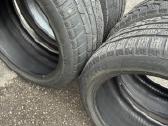 Sottozero Pirelli R18 215/45 M+s - nuotraukos Nr. 2