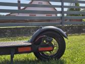 Parduodamas Xiaomi Mi Electric Scooter Essential - nuotraukos Nr. 3