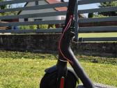 Parduodamas Xiaomi Mi Electric Scooter Essential - nuotraukos Nr. 4