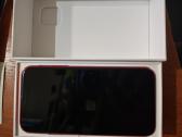 Labai geros būklės iPhone 11 Red - nuotraukos Nr. 3
