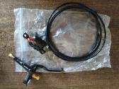Hidrauliniai stabdžiai Shimano mt-200 - nuotraukos Nr. 3