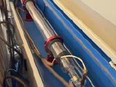 Co2 lazerinės pjovimo ir graviravimo staklės 60w, - nuotraukos Nr. 5
