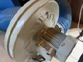 Co2 lazerinės pjovimo ir graviravimo staklės 60w, - nuotraukos Nr. 8