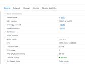 Synology Ds218+ 2 diskų, 16gb RAM, Dsm 7.4 - nuotraukos Nr. 4