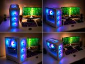 Gaming Pc i5-13600kf Rtx 3060 Ti Ddr5 - nuotraukos Nr. 2