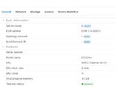 Synology Ds224+ 2 diskų, 10gb RAM, Intel Cpu - nuotraukos Nr. 4