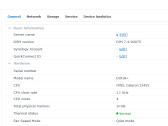 Synology Ds918+ 4 diskų, 16gb RAM, Quad Intel Cpu - nuotraukos Nr. 4