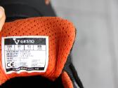 Gesto Bauge S3s darbo batai 43 dydis - nuotraukos Nr. 7