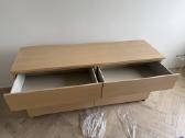 Ikea malm komoda - nuotraukos Nr. 2