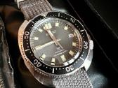 Seiko Prospex spb237j - nuotraukos Nr. 2