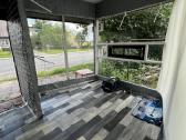 Parduodamas metalinis kioskas.plotas – 9–10 m². - nuotraukos Nr. 4