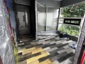 Parduodamas metalinis kioskas.plotas – 9–10 m². - nuotraukos Nr. 5