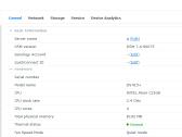 Ds415+ 4 diskų, Quad Core Cpu, 8gb RAM - Dsm 7.4 - nuotraukos Nr. 3