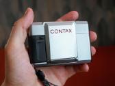Contax T - nuotraukos Nr. 2