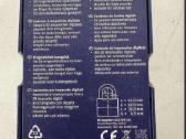 Pirstu atspaudu uzraktas Abus Touch 57/45 - nuotraukos Nr. 3