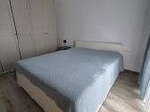 Ikea dvigulė 160x200 lova - nuotraukos Nr. 2